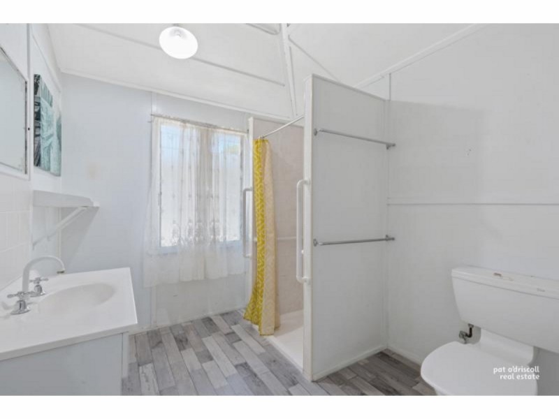 108 Talford Street, Allenstown QLD 4700